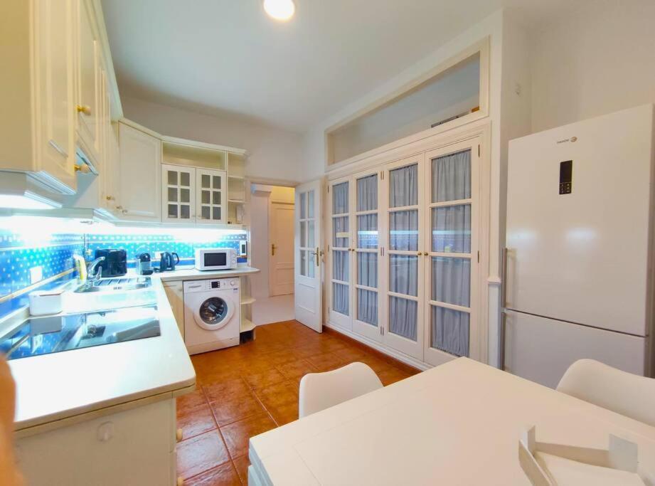 Aponte Appartement *