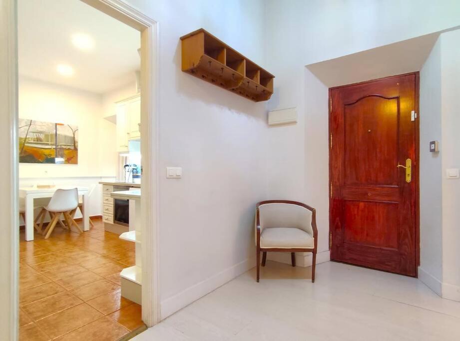 Appartement Aponte