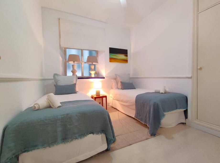 Aponte Appartement Séville
