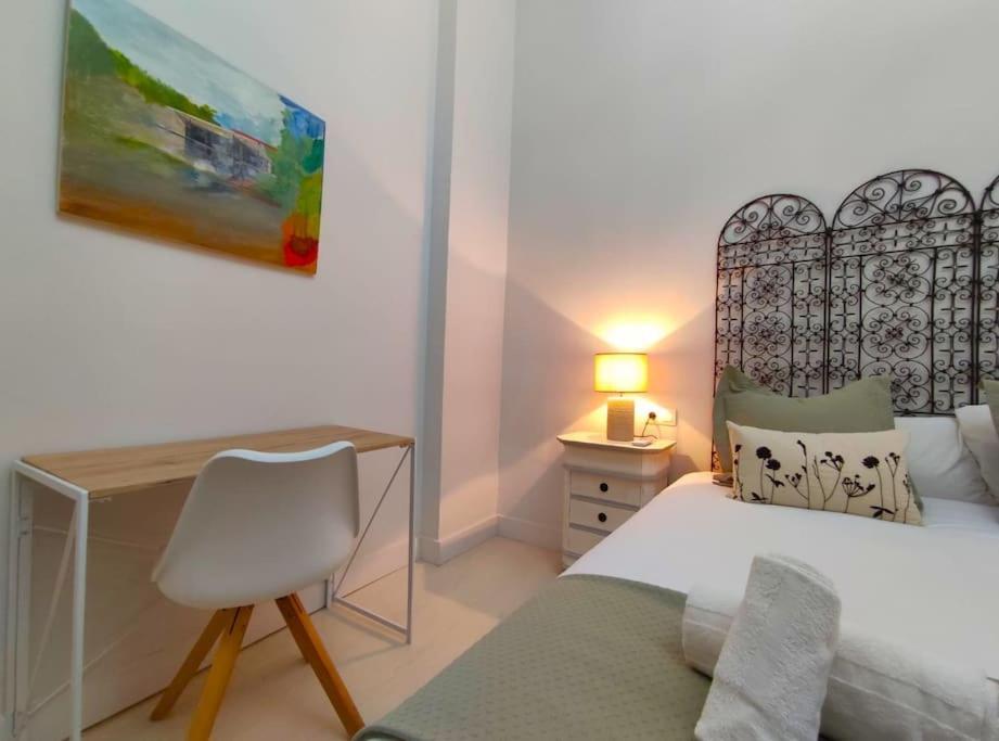 Appartement Aponte