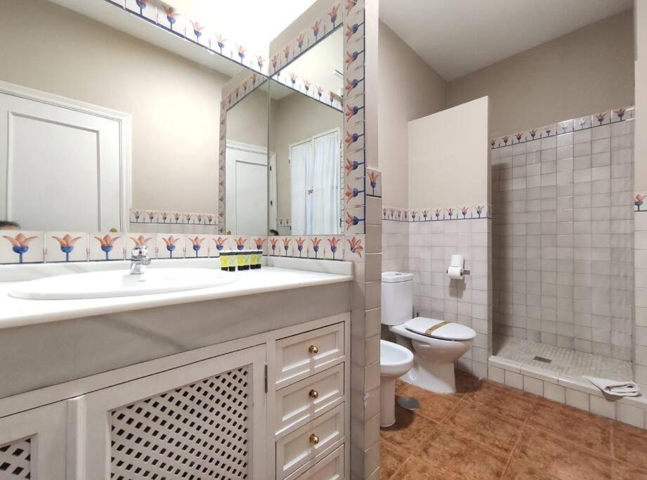 Aponte Appartement *