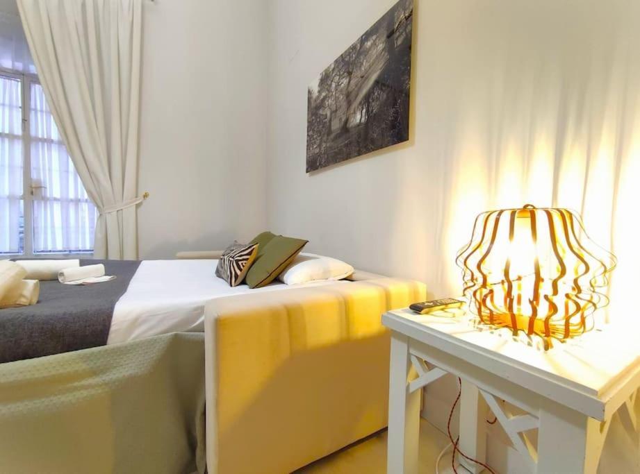 Appartement Aponte Séville