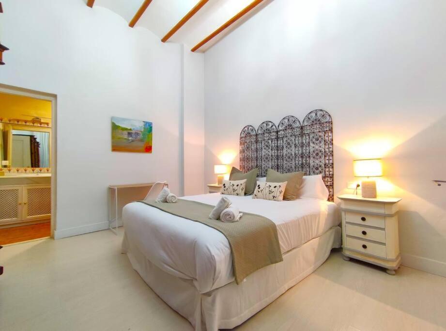 Appartement Aponte