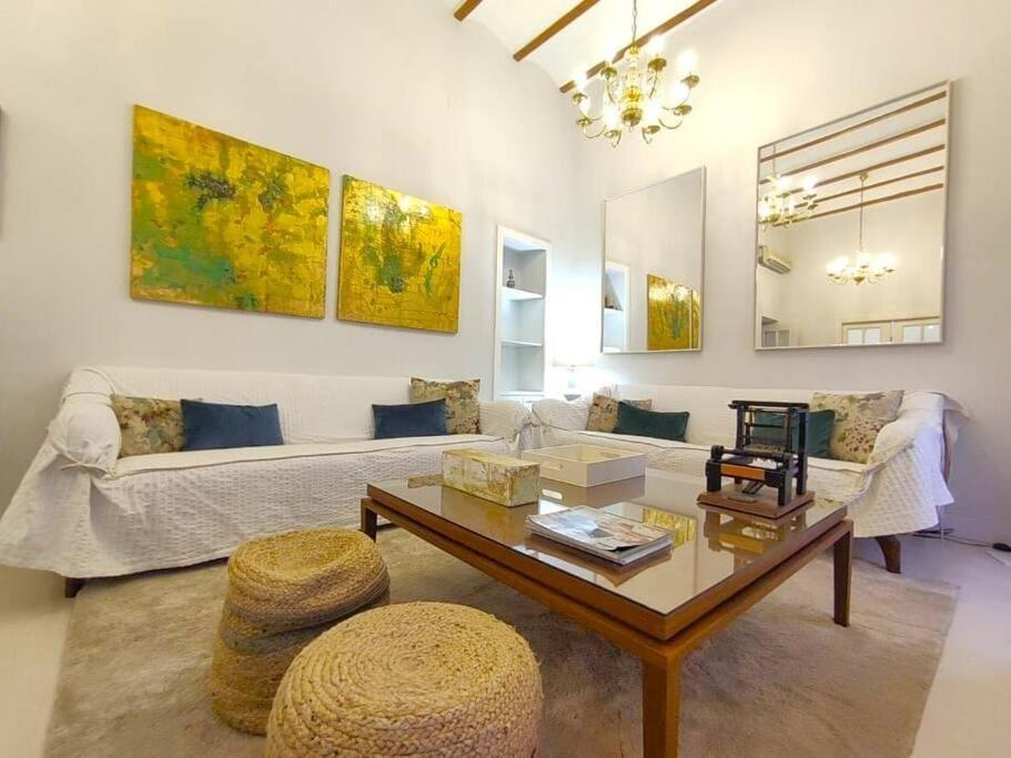 Appartement Aponte