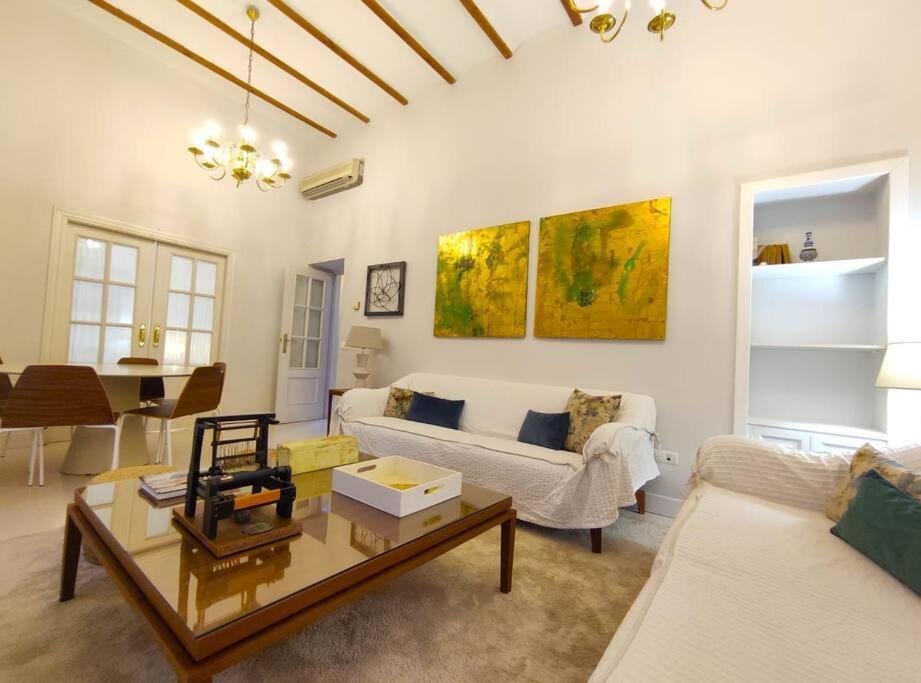 Apartamento Aponte *