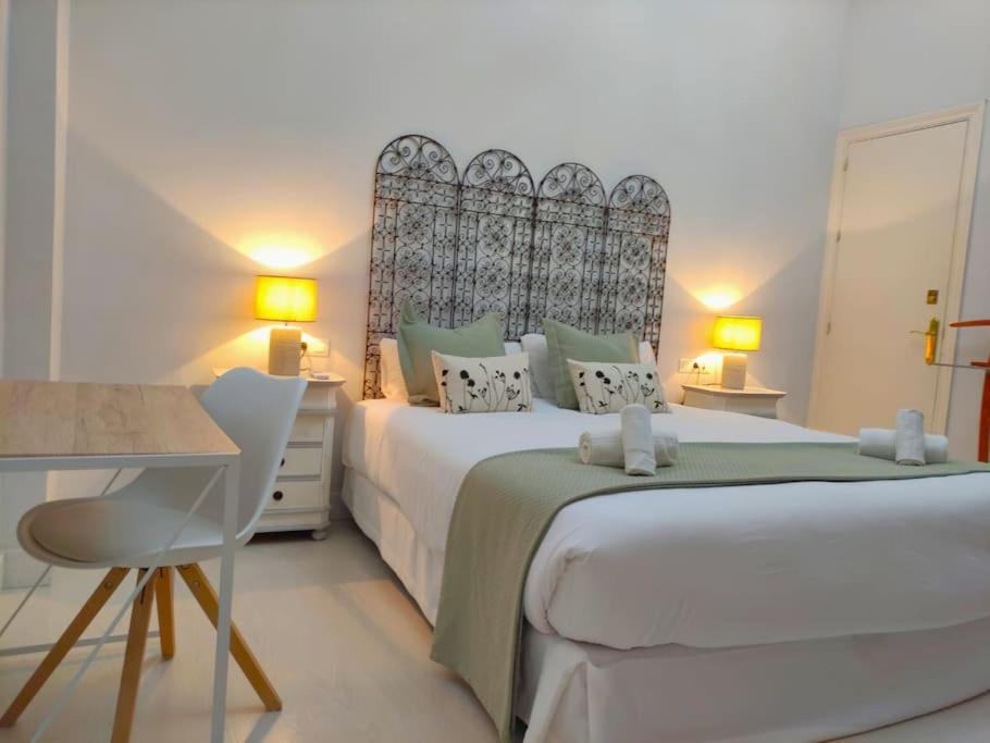 Appartement Aponte *