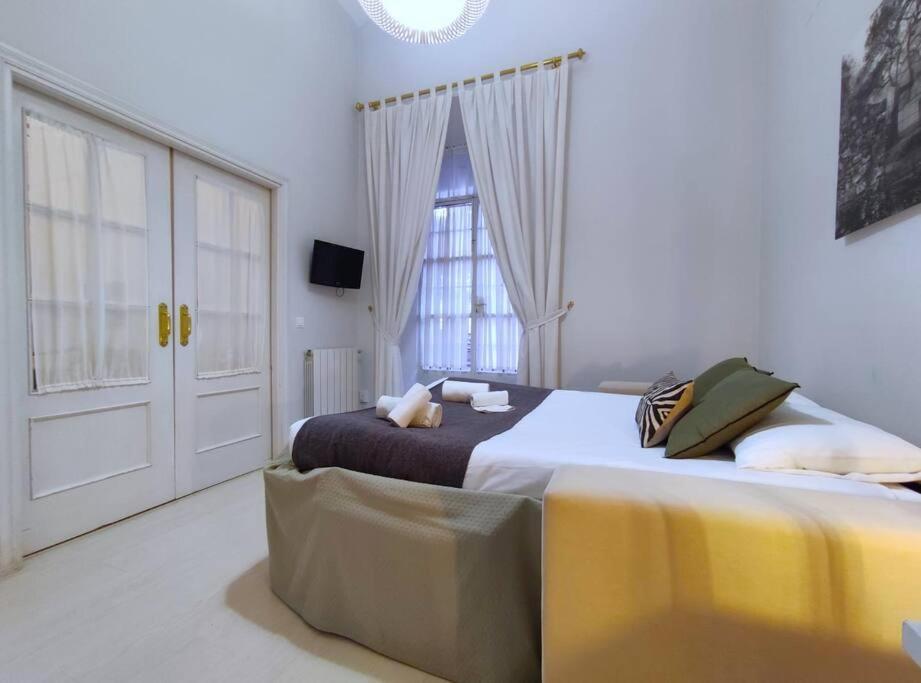 Aponte Appartement Séville