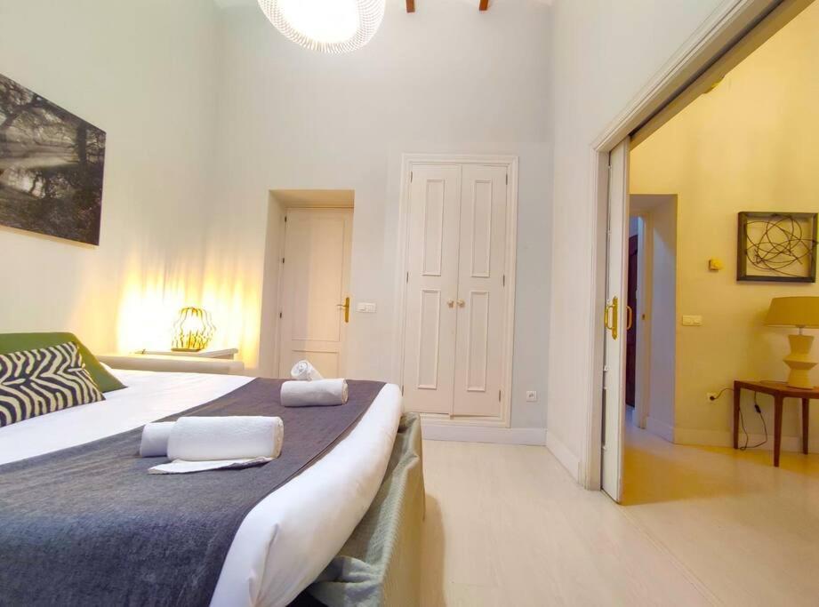 Aponte Appartement *