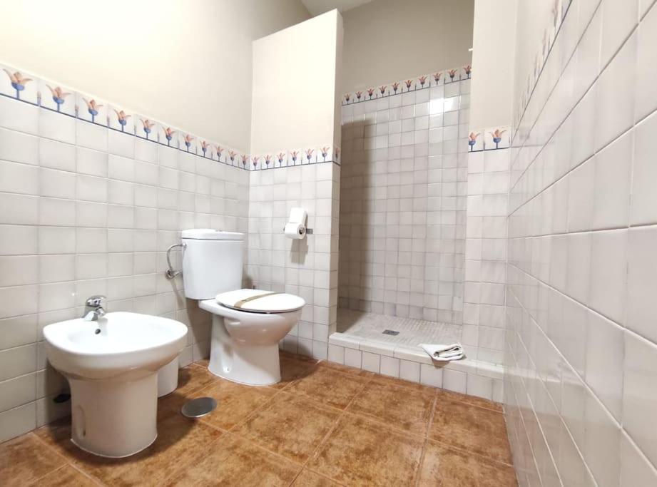 Appartement Aponte