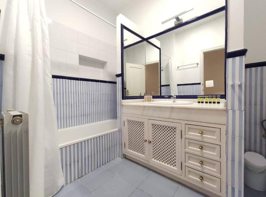 Appartement Aponte *