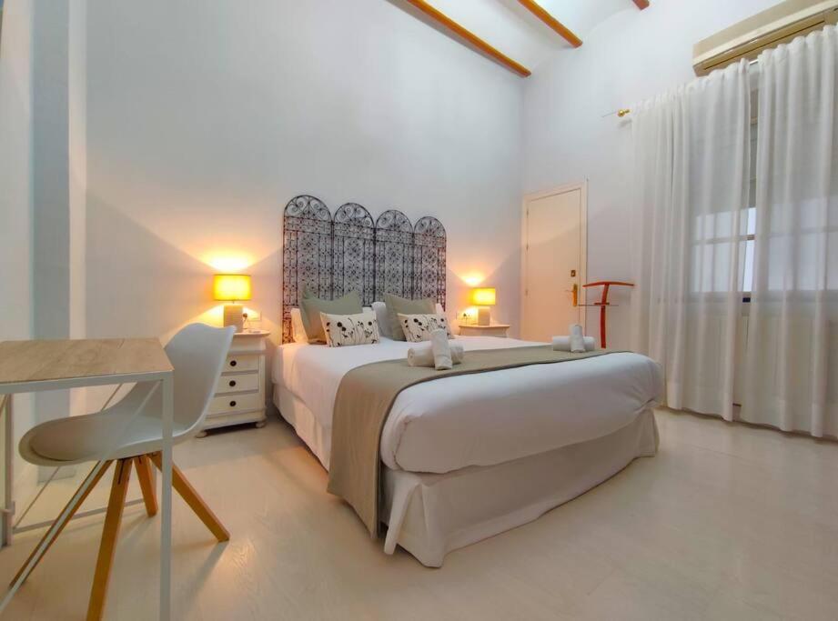 Appartement Aponte