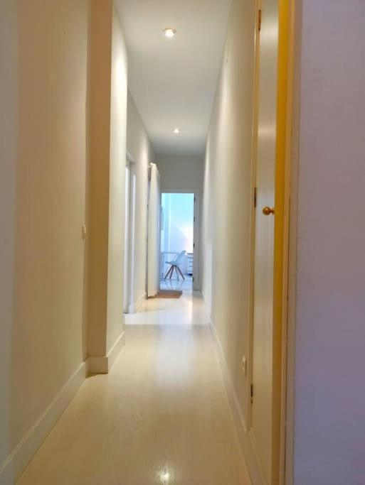 Aponte Appartement Séville