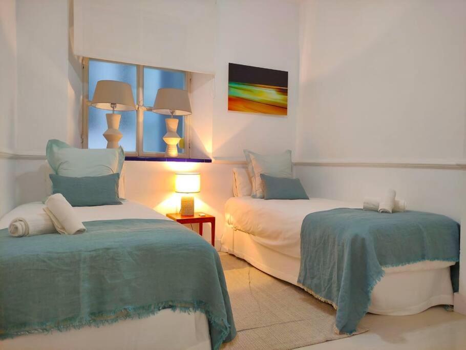 Appartement Aponte *