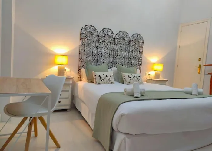 Aponte Suites