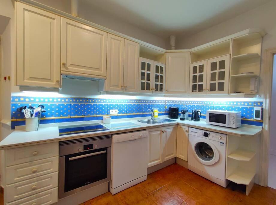Aponte Apartment Seville
