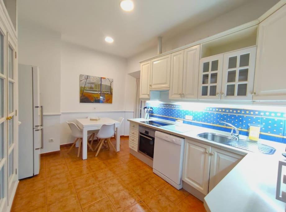 Apartment Aponte Seville