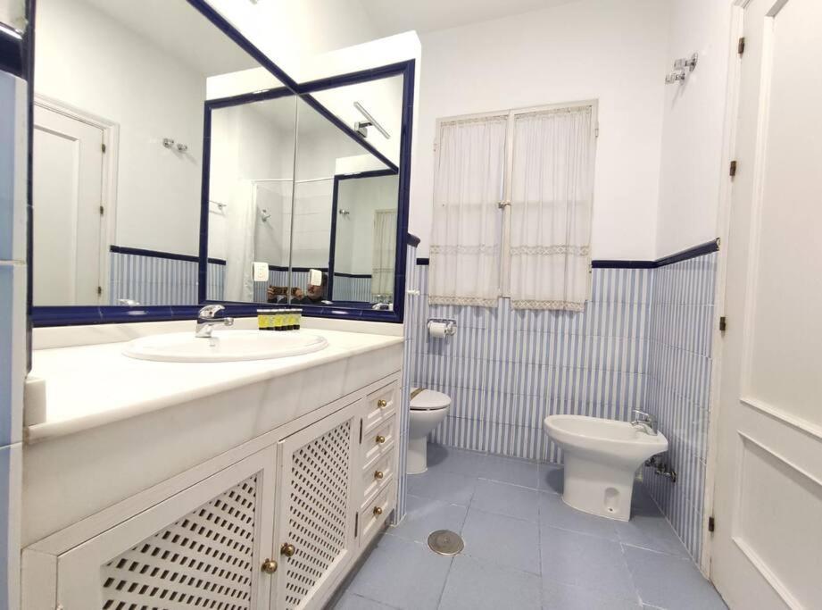 Aponte Apartment *